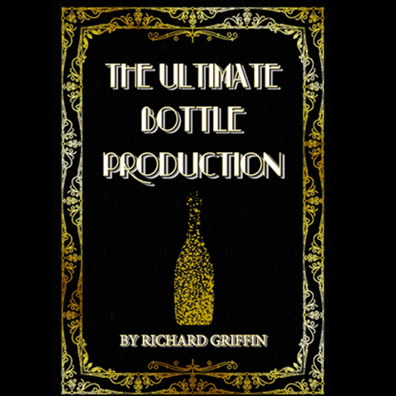 The Ultimate Bottle Production